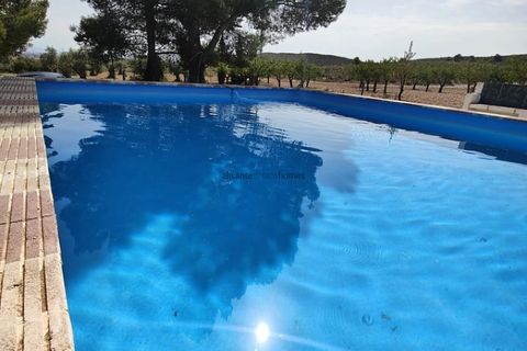 Landejendom i Yecla, Murcia, Yecla - € 210.000 | Ref: CM2999 - foto 3
