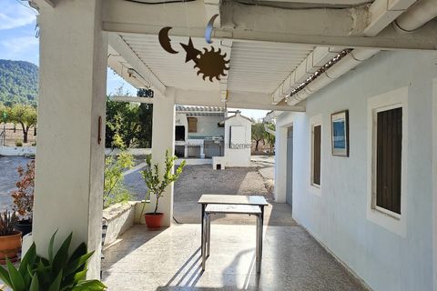 Landejendom i Yecla, Murcia, Yecla - € 210.000 | Ref: CM2999 - foto 4