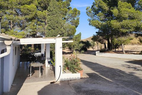 Landejendom i Yecla, Murcia, Yecla - € 210.000 | Ref: CM2999 - foto 5