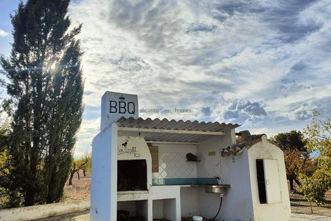 Landejendom i Yecla, Murcia, Yecla - € 210.000 | Ref: CM2999 - foto 6
