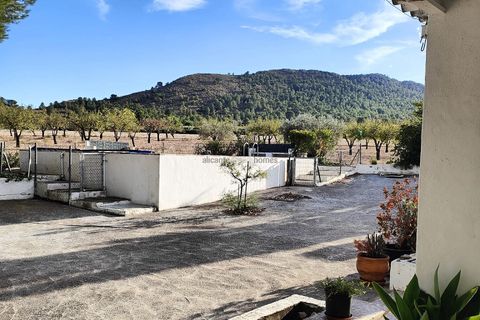 Landejendom i Yecla, Murcia, Yecla - € 210.000 | Ref: CM2999 - foto 7