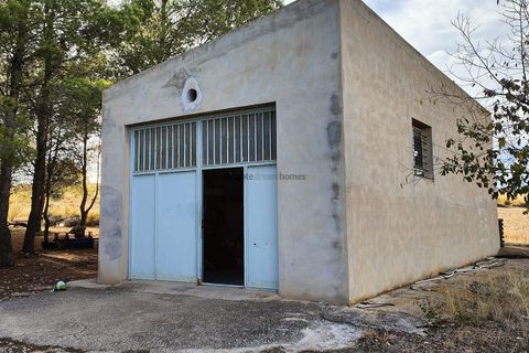 Landejendom i Yecla, Murcia, Yecla - € 210.000 | Ref: CM2999 - foto 8
