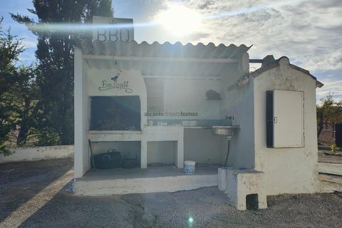 Landejendom i Yecla, Murcia, Yecla - € 210.000 | Ref: CM2999 - foto 9