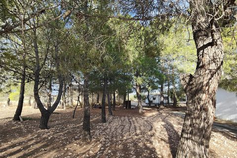 Landejendom i Yecla, Murcia, Yecla - € 210.000 | Ref: CM2999 - foto 10