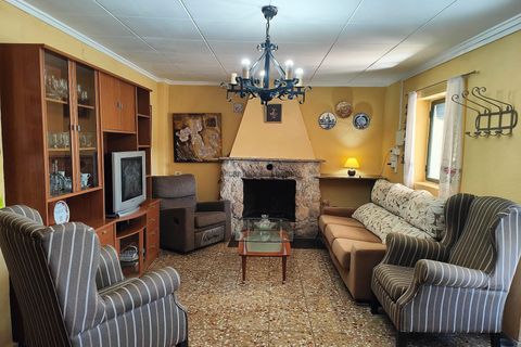 Landejendom i Yecla, Murcia, Yecla - € 210.000 | Ref: CM2999 - foto 13
