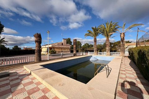 Villa i Sax, Alicante, Sax - € 575.000 | Ref: JJ7248 - foto 2
