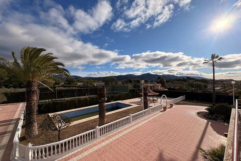 Villa i Sax, Alicante, Sax - € 575.000 | Ref: JJ7248 - foto 3