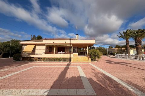 Villa i Sax, Alicante, Sax - € 575.000 | Ref: JJ7248 - foto 6