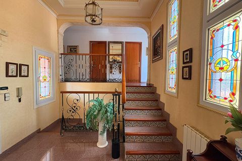 Villa i Sax, Alicante, Sax - € 575.000 | Ref: JJ7248 - foto 8