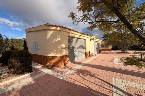 Villa i Sax, Alicante, Sax - € 575.000 | Ref: JJ7248 - foto 24