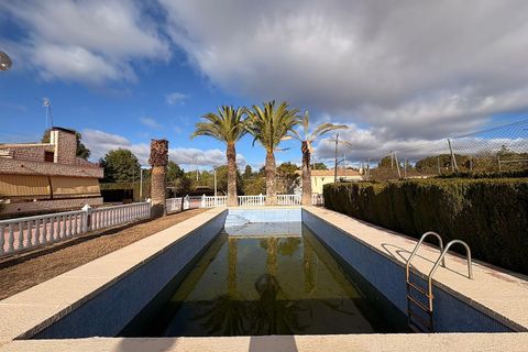 Villa i Sax, Alicante, Sax - € 575.000 | Ref: JJ7248 - foto 26
