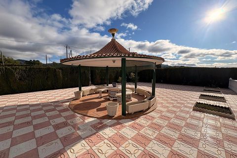 Villa i Sax, Alicante, Sax - € 575.000 | Ref: JJ7248 - foto 27
