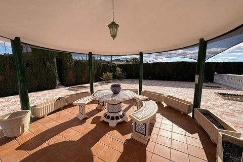Villa i Sax, Alicante, Sax - € 575.000 | Ref: JJ7248 - foto 28