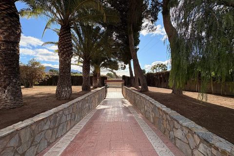 Villa i Sax, Alicante, Sax - € 575.000 | Ref: JJ7248 - foto 29