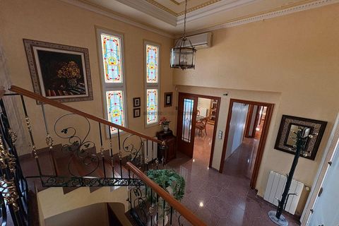 Villa i Sax, Alicante, Sax - € 575.000 | Ref: JJ7248 - foto 30