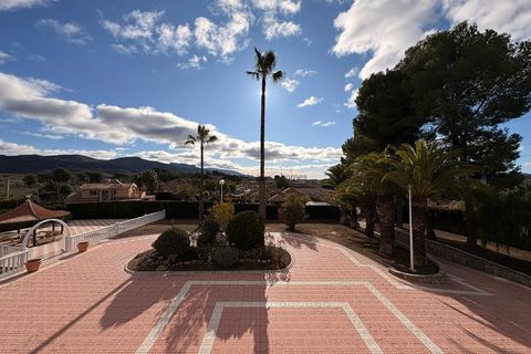 Villa i Sax, Alicante, Sax - € 575.000 | Ref: JJ7248 - foto 33