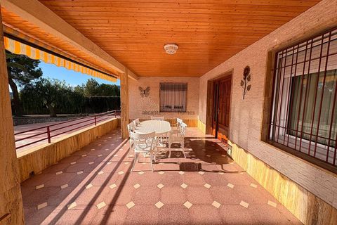 Villa i Sax, Alicante, Sax - € 575.000 | Ref: JJ7248 - foto 45