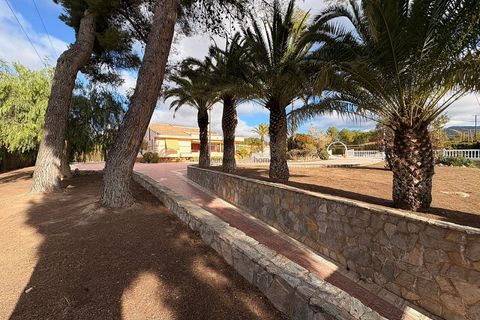 Villa i Sax, Alicante, Sax - € 575.000 | Ref: JJ7248 - foto 48