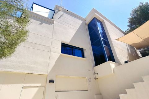 Villa i Altea, Alicante, Altea - € 929.000 | Ref: GM8901 - foto 5