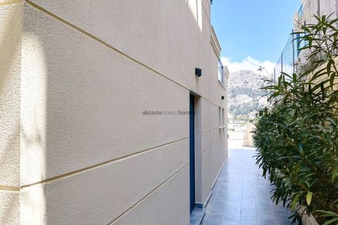 Villa i Altea, Alicante, Altea - € 929.000 | Ref: GM8901 - foto 8