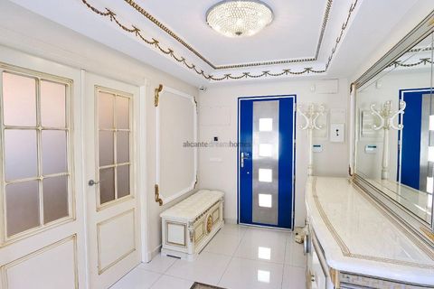 Villa i Altea, Alicante, Altea - € 929.000 | Ref: GM8901 - foto 11