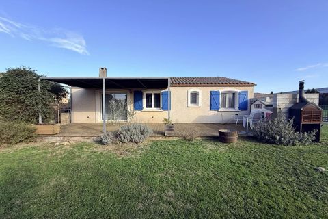 Villa i Bram, Aude, Bram - € 200.000 | Ref: BVI83965 - foto 1