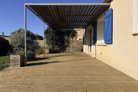 Villa i Bram, Aude, Bram - € 200.000 | Ref: BVI83965 - foto 2