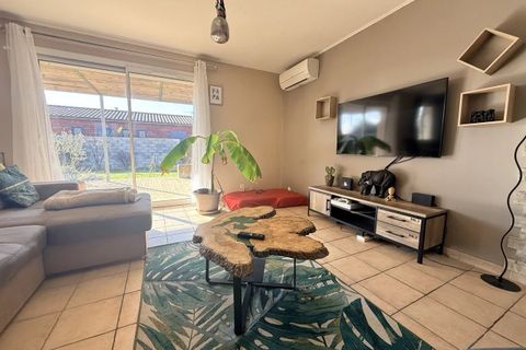 Villa i Bram, Aude, Bram - € 200.000 | Ref: BVI83965 - foto 4