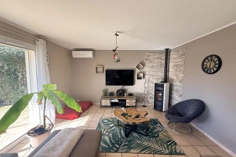 Villa i Bram, Aude, Bram - € 200.000 | Ref: BVI83965 - foto 8