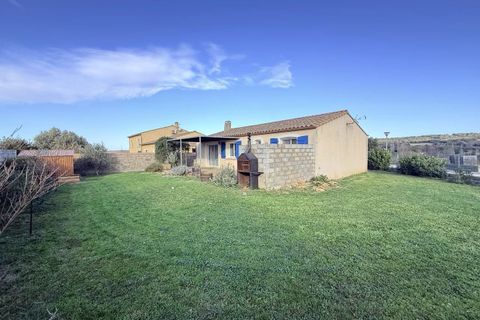 Villa i Bram, Aude, Bram - € 200.000 | Ref: BVI83965 - foto 10
