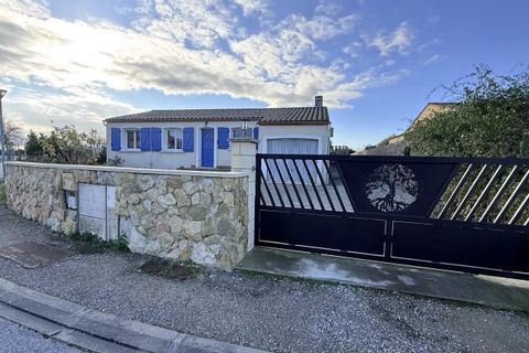 Villa i Bram, Aude, Bram - € 200.000 | Ref: BVI83965 - foto 11