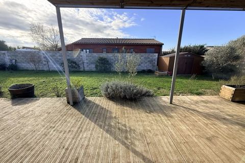 Villa i Bram, Aude, Bram - € 200.000 | Ref: BVI83965 - foto 12