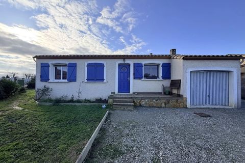 Villa i Bram, Aude, Bram - € 200.000 | Ref: BVI83965 - foto 13