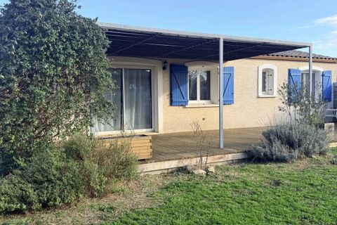 Villa i Bram, Aude, Bram - € 200.000 | Ref: BVI83965 - foto 14