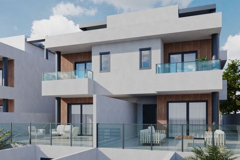 Villa i Benferri, Alicante, Benferri - € 319.000 | Ref: NB-29186 - foto 3