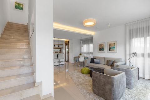 Byhus i Ciudad Quesada, Alicante, Ciudad Quesada - € 420.000 | Ref: MCO-67604 - foto 12