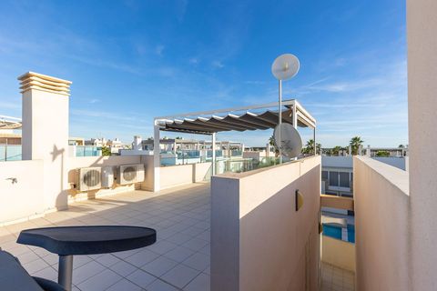Byhus i Ciudad Quesada, Alicante, Ciudad Quesada - € 420.000 | Ref: MCO-67604 - foto 43