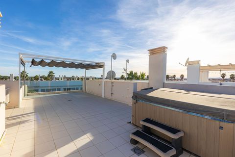 Byhus i Ciudad Quesada, Alicante, Ciudad Quesada - € 420.000 | Ref: MCO-67604 - foto 45