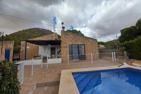 Landejendom i Yecla, Murcia, Yecla - € 199.995 | Ref: PT3126 - foto 5
