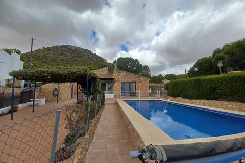 Landejendom i Yecla, Murcia, Yecla - € 199.995 | Ref: PT3126 - foto 6