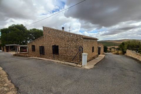 Landejendom i Yecla, Murcia, Yecla - € 199.995 | Ref: PT3126 - foto 7