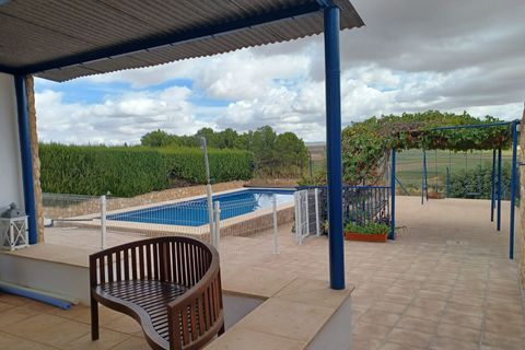 Landejendom i Yecla, Murcia, Yecla - € 199.995 | Ref: PT3126 - foto 10