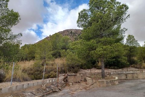 Landejendom i Yecla, Murcia, Yecla - € 199.995 | Ref: PT3126 - foto 14