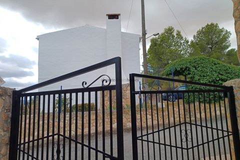 Landejendom i Yecla, Murcia, Yecla - € 199.995 | Ref: PT3126 - foto 15