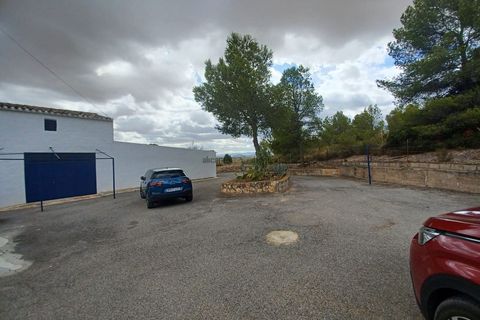 Landejendom i Yecla, Murcia, Yecla - € 199.995 | Ref: PT3126 - foto 17