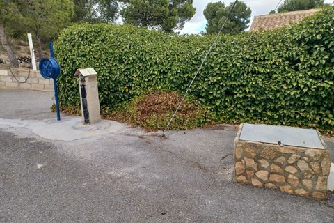 Landejendom i Yecla, Murcia, Yecla - € 199.995 | Ref: PT3126 - foto 18