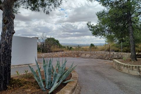 Landejendom i Yecla, Murcia, Yecla - € 199.995 | Ref: PT3126 - foto 20