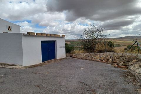 Landejendom i Yecla, Murcia, Yecla - € 199.995 | Ref: PT3126 - foto 24