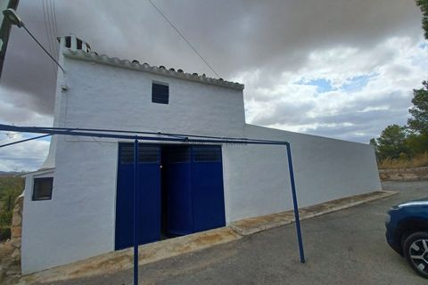 Landejendom i Yecla, Murcia, Yecla - € 199.995 | Ref: PT3126 - foto 27