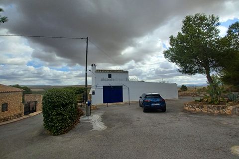 Landejendom i Yecla, Murcia, Yecla - € 199.995 | Ref: PT3126 - foto 28